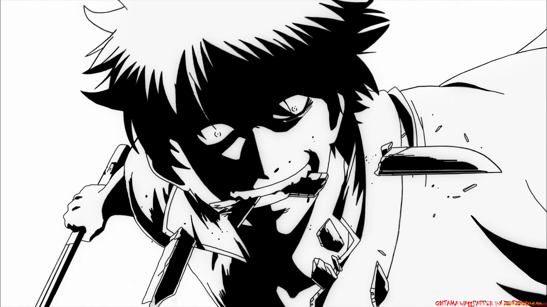 , gintama, , , 